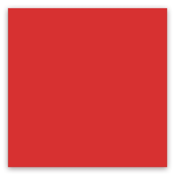 Picture of American Olean - Color Story 8 x 24 Glossy Scarlet