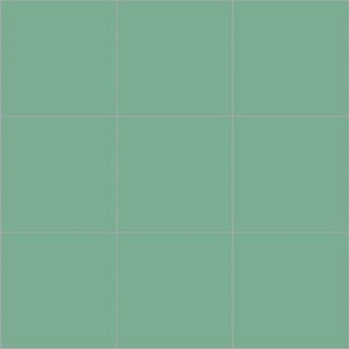 Picture of Bisazza Mosaico - Cementiles Full Colors Square Caraibi