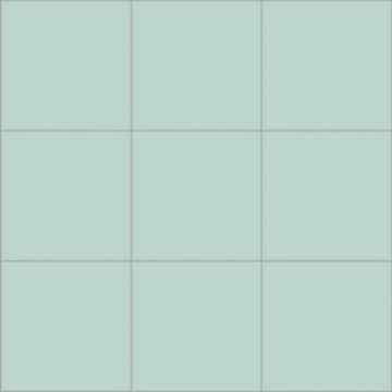Picture of Bisazza Mosaico - Cementiles Full Colors Square Cilestrino