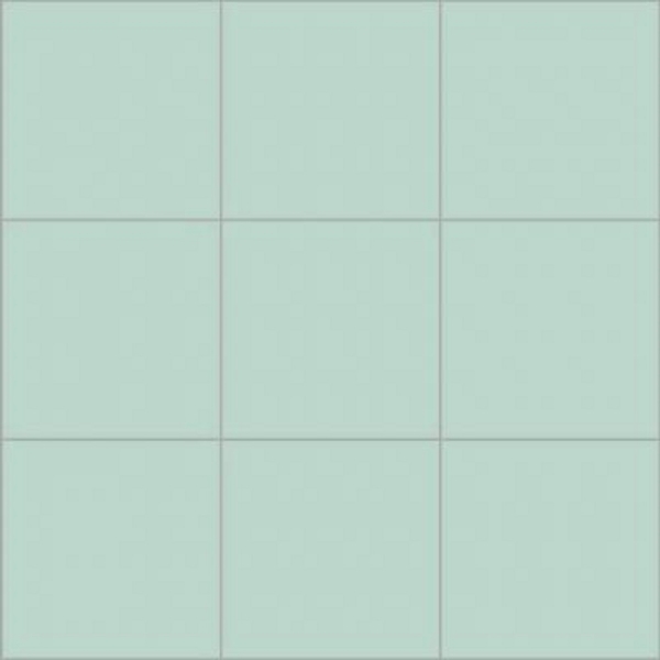 Picture of Bisazza Mosaico - Cementiles Full Colors Square Cilestrino