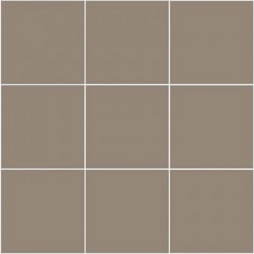 Picture of Bisazza Mosaico - Cementiles Full Colors Square Ecru