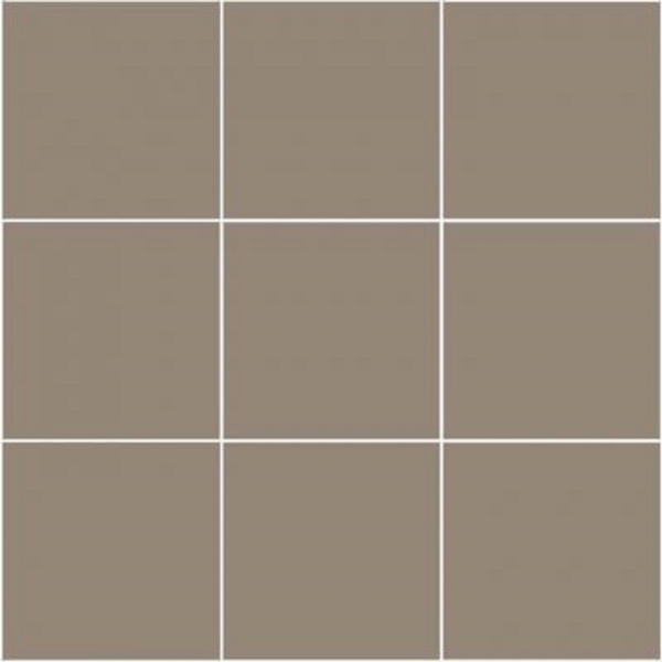 Picture of Bisazza Mosaico - Cementiles Full Colors Square Ecru