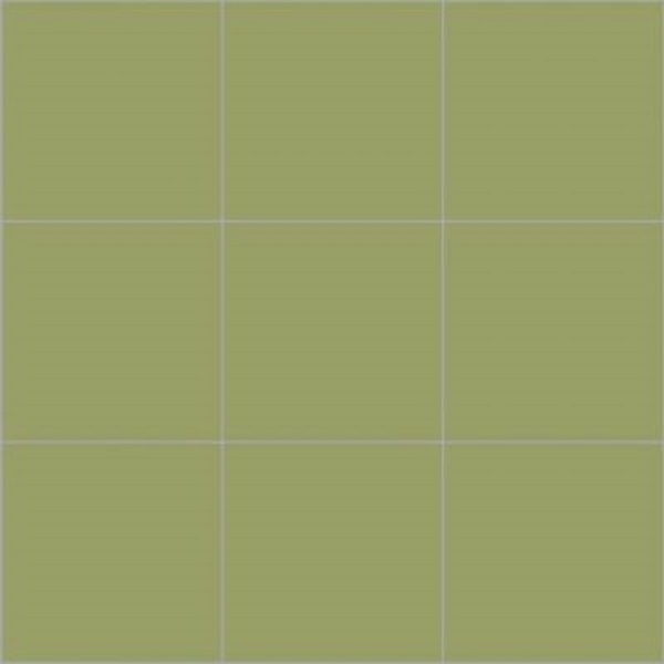 Picture of Bisazza Mosaico - Cementiles Full Colors Square Pistacchio