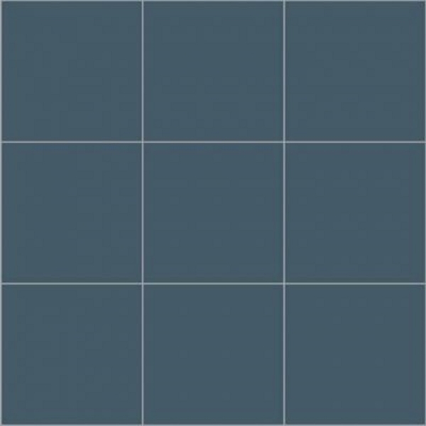 Picture of Bisazza Mosaico - Cementiles Full Colors Square Prussia