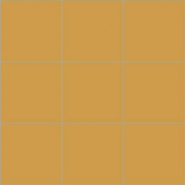 Picture of Bisazza Mosaico - Cementiles Full Colors Square Zafferano