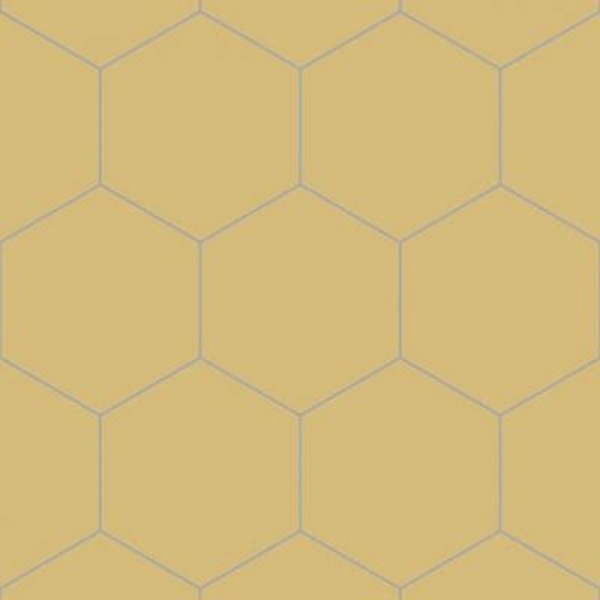 Picture of Bisazza Mosaico - Cementiles Full Colors Hex Grano