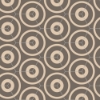 Picture of Bisazza Mosaico - Cementiles Decorations Hex Concentric Tortora
