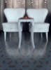 Picture of Bisazza Mosaico - Cementiles Decorations Hex Tac Night