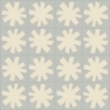 Picture of Bisazza Mosaico - Cementiles Decorations Square Asterisque Leger