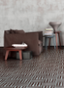 Picture of Bisazza Mosaico - Cementiles Decorations Square Bandes Vintage
