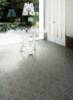 Picture of Bisazza Mosaico - Cementiles Decorations Square Gustav Frost