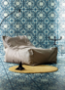 Picture of Bisazza Mosaico - Cementiles Decorations Square Spell Marino