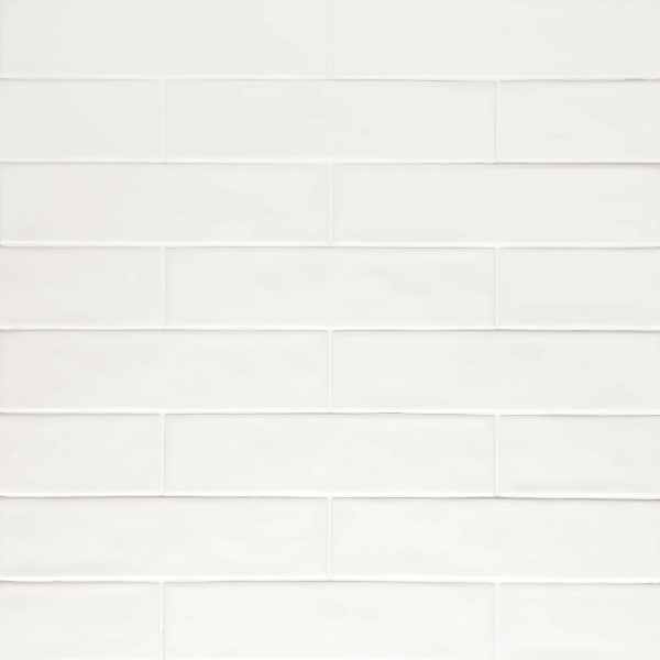 Picture of Bedrosians - Clara Gloss White