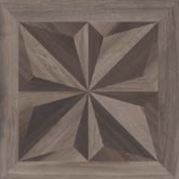 Picture of Milestone - Mood Wood Cassettone Decor Nut Brown