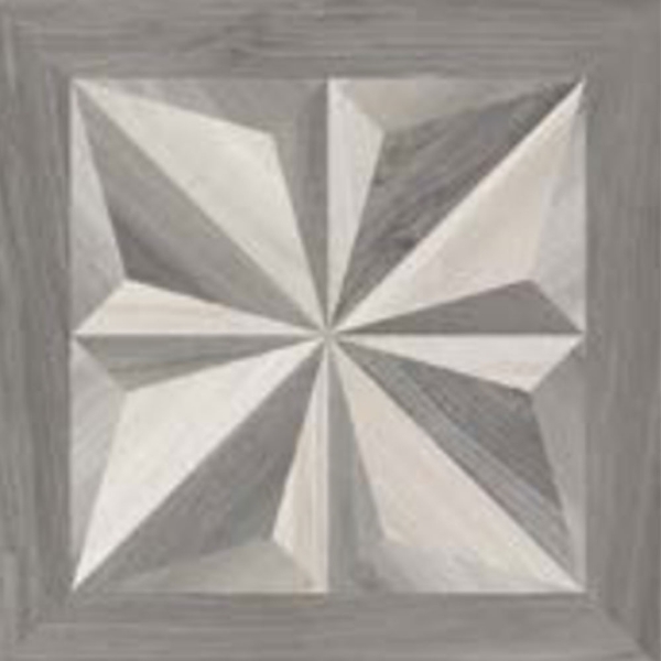 Picture of Milestone - Mood Wood Cassettone Decor White Grey