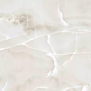 Picture of Milestone - Onyx 24 x 24 Matte White