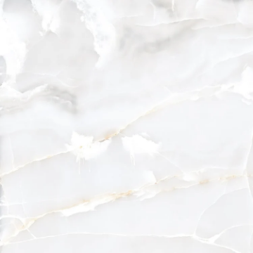 Picture of Milestone - Onyx 24 x 24 Polished White