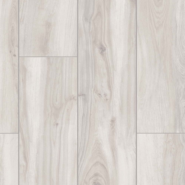 Picture of Florim USA - Mood Wood 12 x 48 Paver White