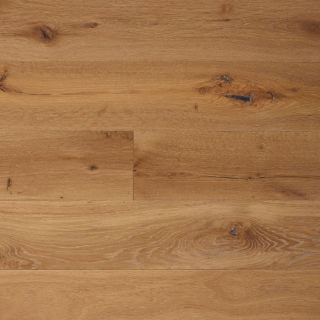 Picture of Appalachian Flooring - Alta Moda Engineered 7 x 1/2 Cotton White Oak Live Sawn Character