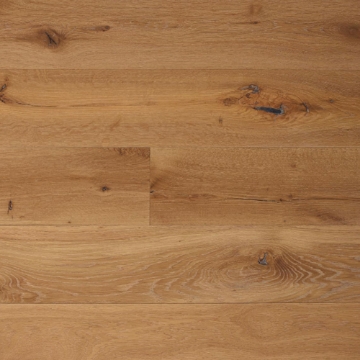 Picture of Appalachian Flooring - Alta Moda Engineered 7 x 1/2 Cotton White Oak Live Sawn Character