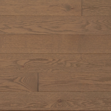 Picture of Appalachian Flooring - Signature Engineered 5 x 3/4 Matte Chardonnay Red Oak Excel