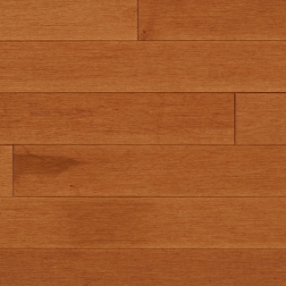 Picture of Appalachian Flooring - Signature Engineered 5 x 3/4 Matte Toffee Hard Maple Excel