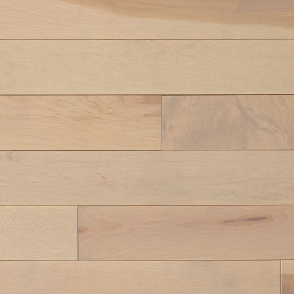 Picture of Appalachian Flooring - Signature Engineered 5 x 3/4 Matte Travertine Hard Maple Excel