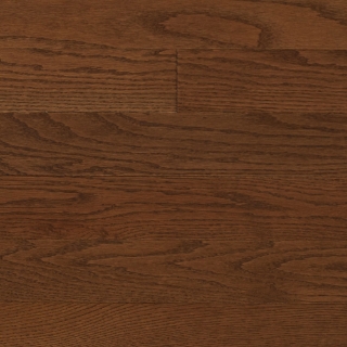 Picture of Appalachian Flooring - Signature Engineered 5 x 3/4 Matte Treebark Red Oak Excel