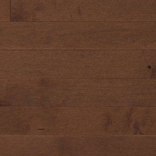Picture of Appalachian Flooring - Signature Engineered 5 x 3/4 Matte Walnut Hard Maple Excel