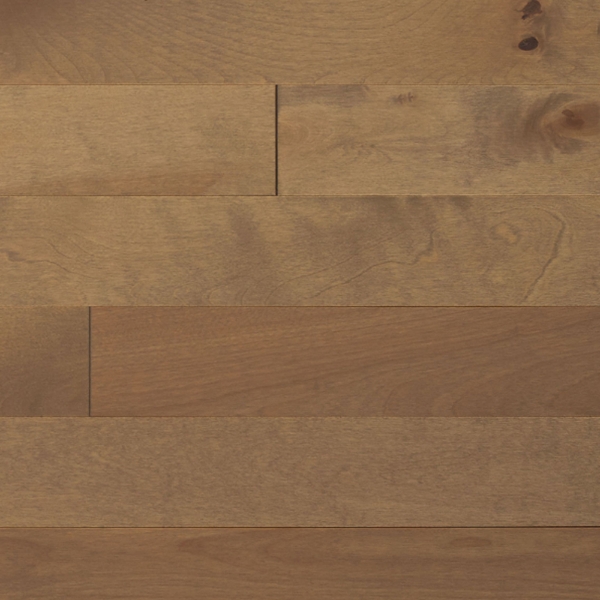 Picture of Appalachian Flooring - Signature Solid 3 1/4 Matte Chardonnay Birch Excel