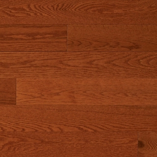 Picture of Appalachian Flooring - Signature Solid 4 1/4 Matte Auburn Red Oak Excel