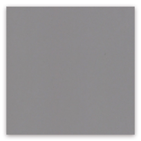 Picture of American Olean - Color Story 4 x 4 Matte Storm Gray Matte