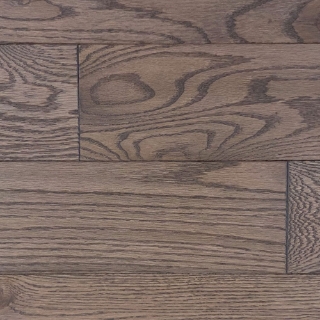 Picture of Appalachian Flooring - Alta Moda Engineered 5 x 3/4 Corduroy Red Oak Excel