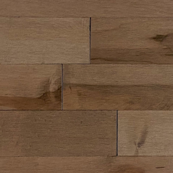 Picture of Appalachian Flooring - Signature Engineered 5 x 3/4 Matte Sonora Hard Maple Excel