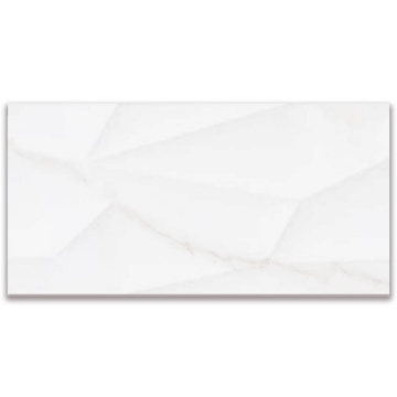 Picture of Kertiles - Marble Calacatta 12 x 24 Calacatta Dune