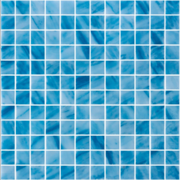 Picture of Onix Mosaico - Vanguard Pool Anti Slip Blue Macauba