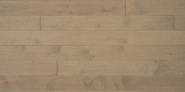 Picture of Appalachian Flooring - Signature Engineered 4 x 1/2 Matte Chardonnay Hard Maple Prestige