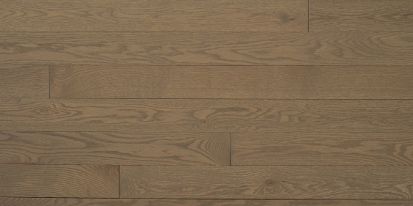 Picture of Appalachian Flooring - Signature Engineered 5 x 3/4 Matte Chardonnay Red Oak Prestige