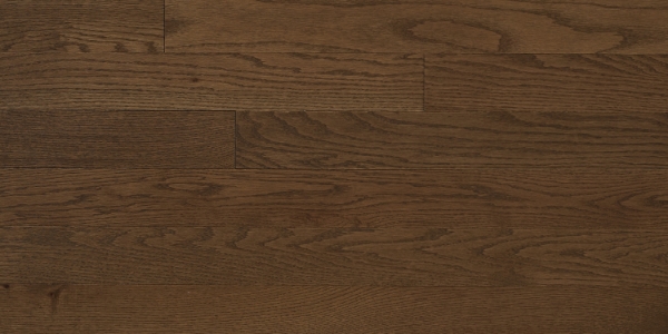 Picture of Appalachian Flooring - Signature Engineered 5 x 3/4 Matte Treebark Red Oak Prestige
