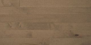 Picture of Appalachian Flooring - Signature Solid 3 1/4 Matte Cobblestone Hard Maple Prestige
