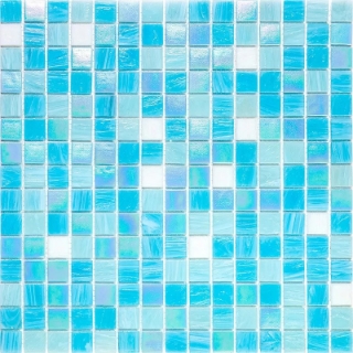 Picture of MiR Mosaic - Mix 0.8 Azure Mix 8