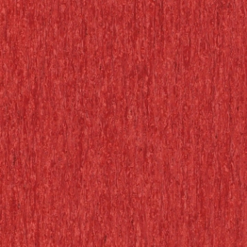 Picture of Tarkett - IQ Optima 24 x 24 Red