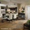 Picture of Chesapeake Flooring - Stockbridge Lodge