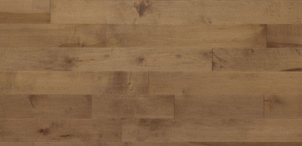 Picture of Appalachian Flooring - Alta Moda Engineered 5 x 1/2 Modal Hard Maple Prestige