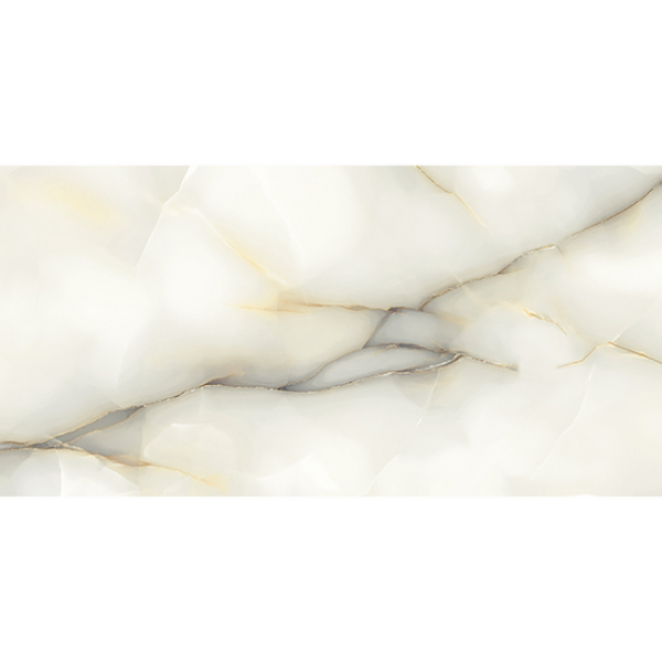 Picture of MiR Mosaic - Imperial 24 x 48 Onyx Perla