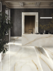 Picture of MiR Mosaic - Imperial 24 x 48 Onyx Perla
