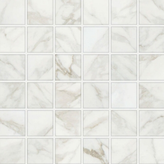 Picture of Marazzi - Marble Obsession Mosaic Arabescato