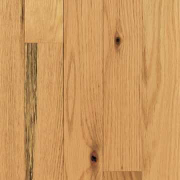 Picture of Mullican - Oak Pointe 2.0 3 Natural Red Oak