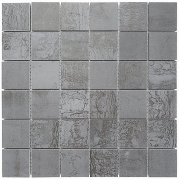 Picture of SOHO Studio Corp - Angela Harris Bellissimo Mosaic Steel