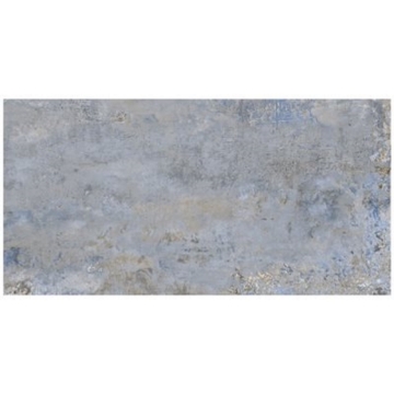 Picture of SOHO Studio Corp - Artile 24 x 48 Ocean Blue